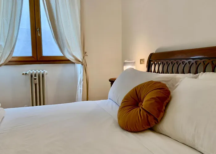 Appartamento Dalitourism - Colosseo Prestige