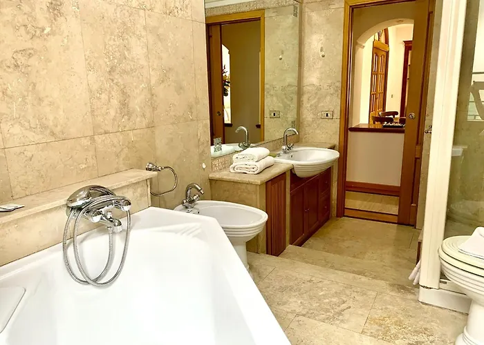 Dalitourism - Colosseo Prestige *