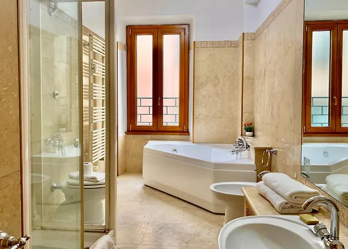 Dalitourism - Colosseo Prestige *