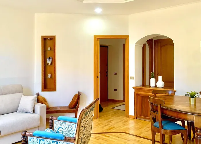 Dalitourism - Colosseo Prestige * Roma