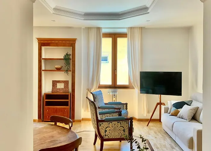 Appartamento Dalitourism - Colosseo Prestige Roma
