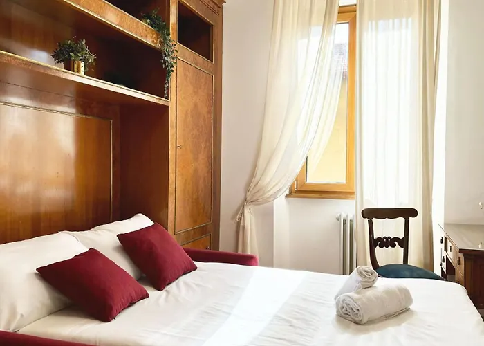 Dalitourism - Colosseo Prestige Appartamento *