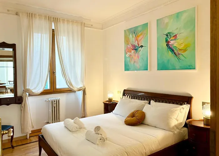Dalitourism - Colosseo Prestige *
