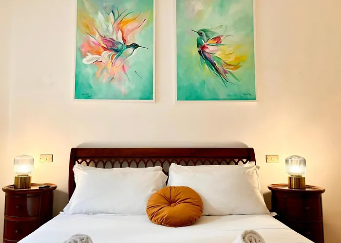Appartamento Dalitourism - Colosseo Prestige